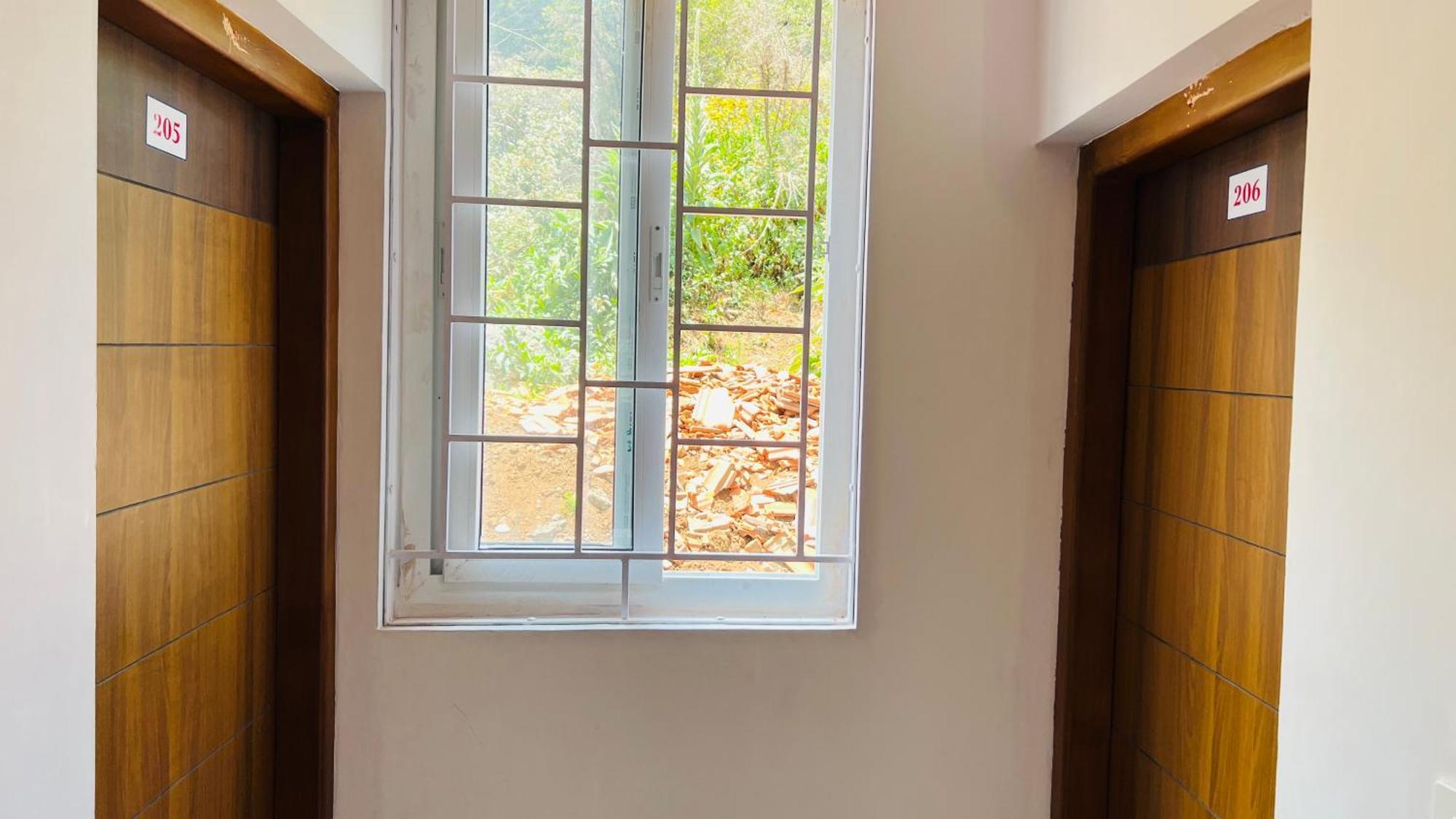 Hidden Doors Apartment Ooty Exterior foto